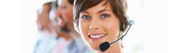 Что такое современный call-центр?