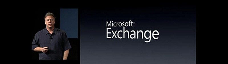 Microsoft Exchange